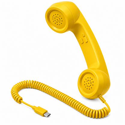 The Retro Call