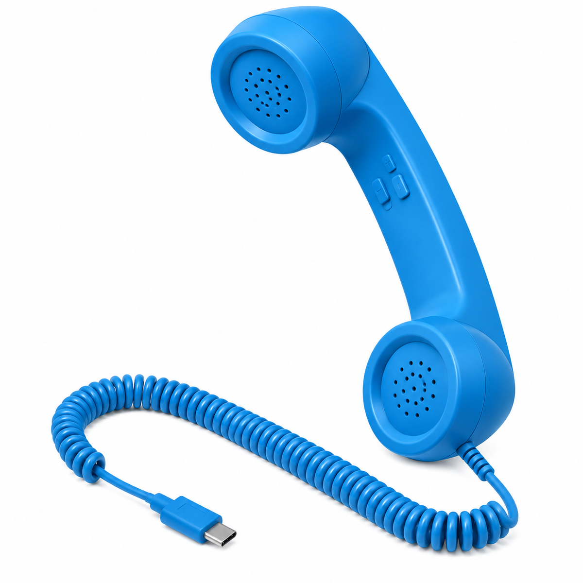 The Retro Call
