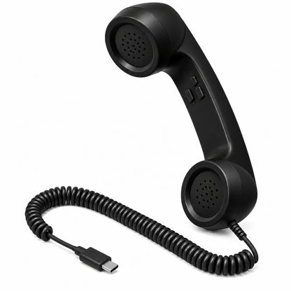 The Retro Call