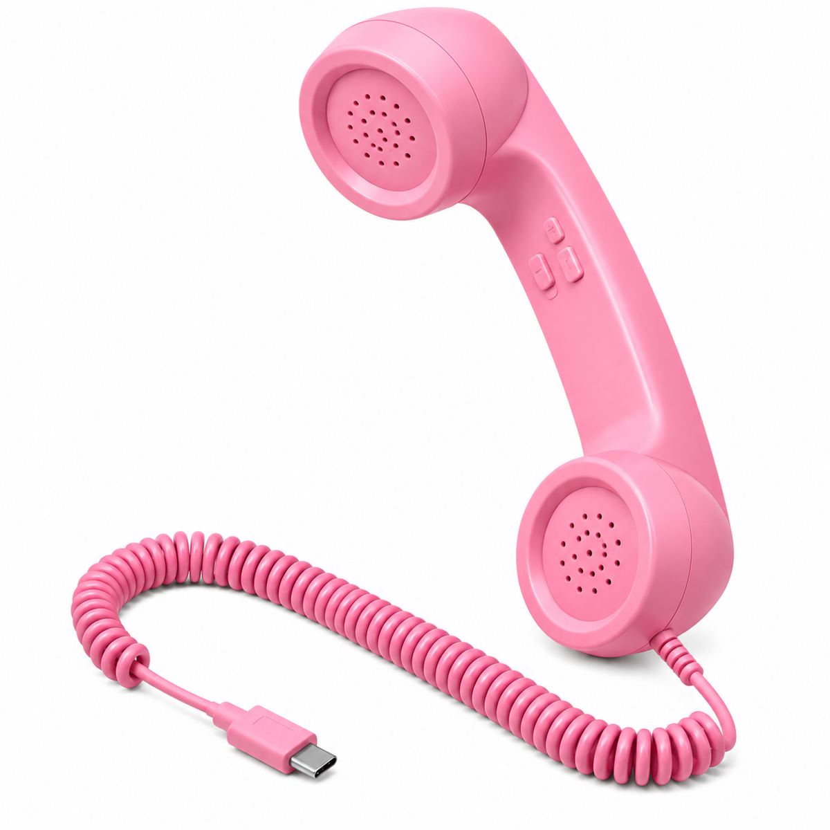 The Retro Call